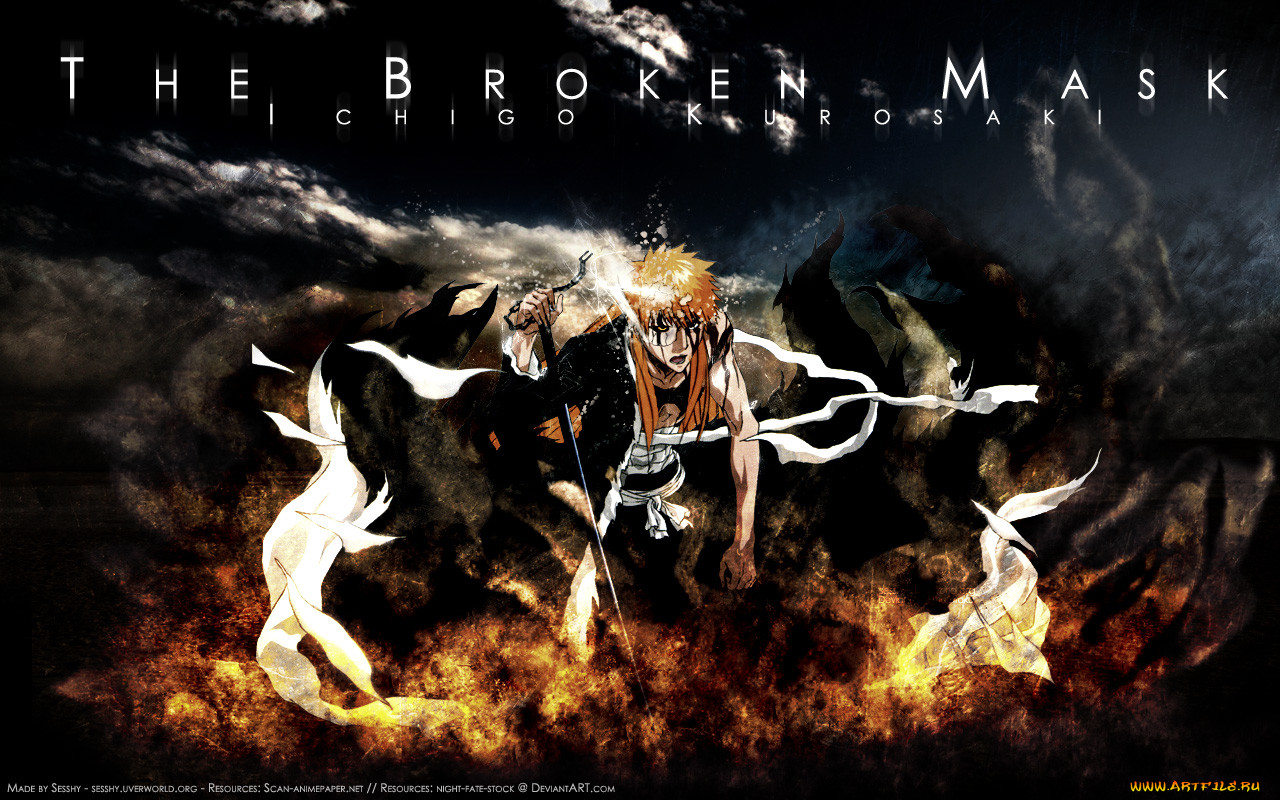 , bleach